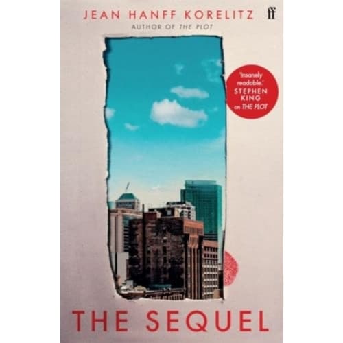 The Sequel (pocket, eng)