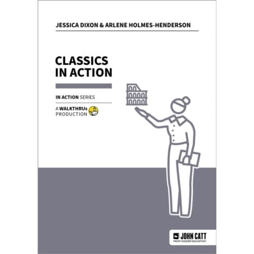 Classics in Action (häftad, eng)