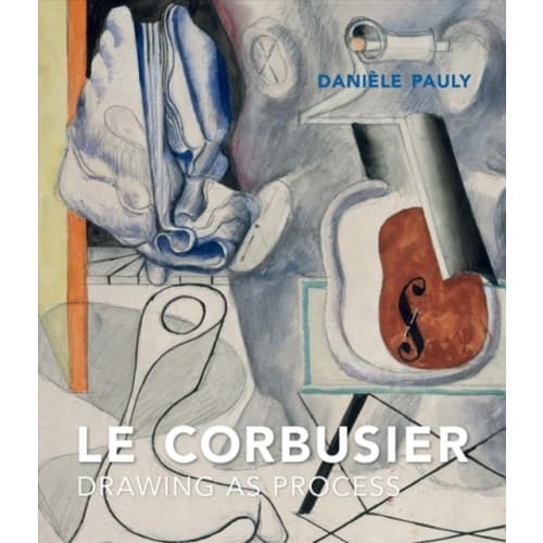 Le Corbusier (inbunden, eng)