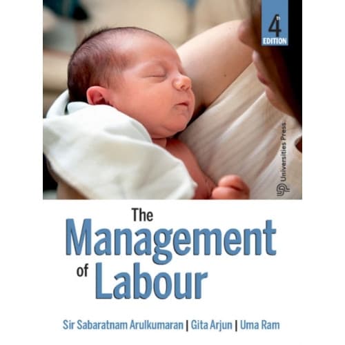 The Management of Labour (häftad, eng)