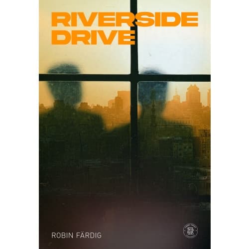 Riverside Drive (bok, danskt band)
