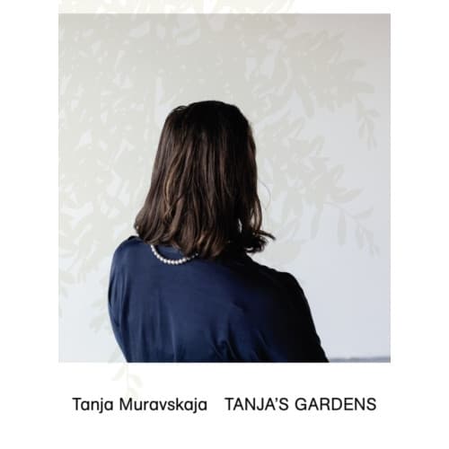 Tanja's Gardens (häftad, eng)