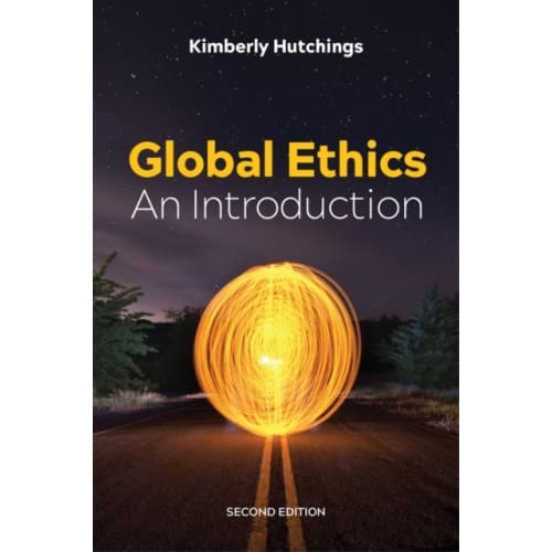 Global Ethics (häftad, eng)