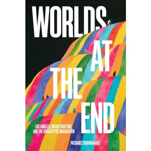 Worlds at the End (häftad, eng)