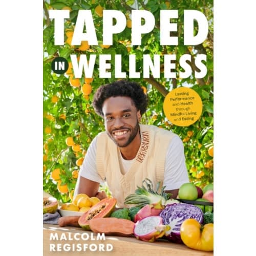 Tapped in Wellness (häftad, eng)