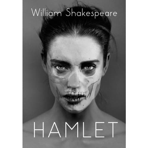 Hamlet (inbunden)
