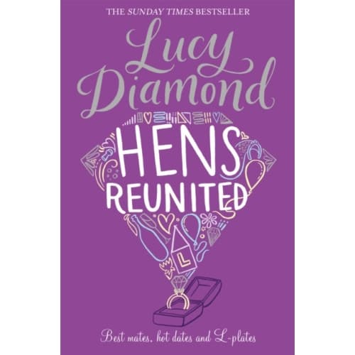 Hens Reunited (häftad, eng)