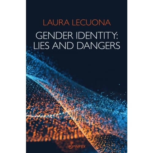 Gender Identity (häftad, eng)