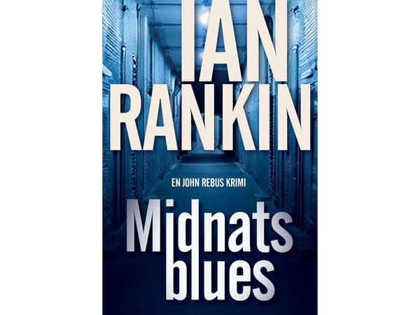 Midnatsblues | Ian Rankin