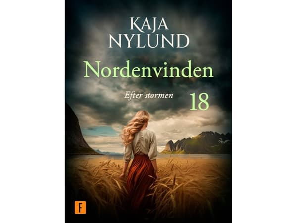 Efter stormen | Kaja Nylund | Språk: Danska