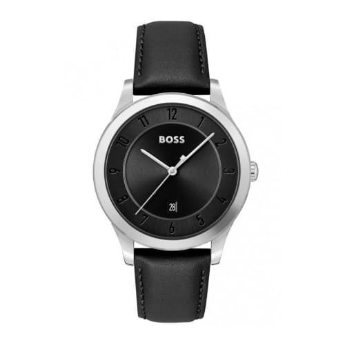 BOSS 1513984 - Quartz Klocka Herr (40MM)
