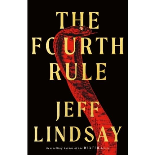 The Fourth Rule (pocket, eng)