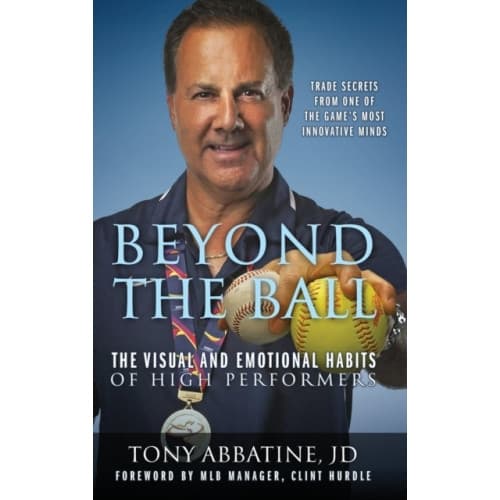Beyond the Ball (inbunden, eng)