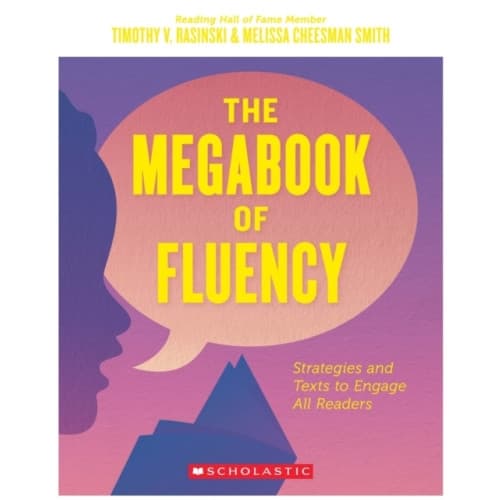 The Megabook of Fluency (häftad, eng)