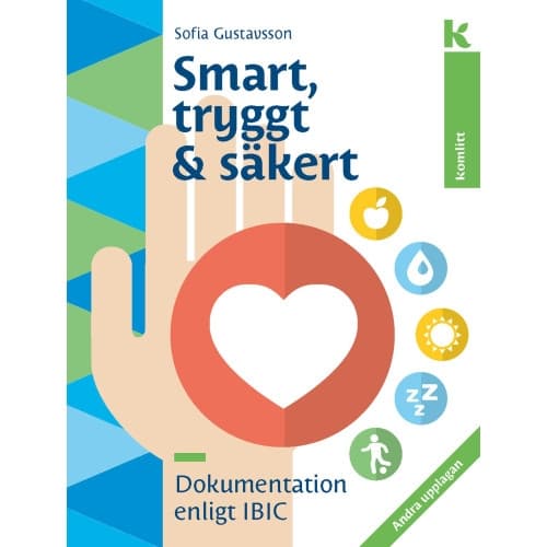 Smart, tryggt och säkert – dokumentation enligt IBIC (inbunden)