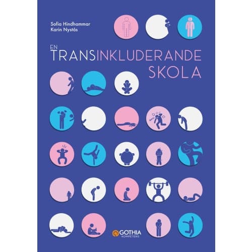 En transinkluderande skola (häftad)
