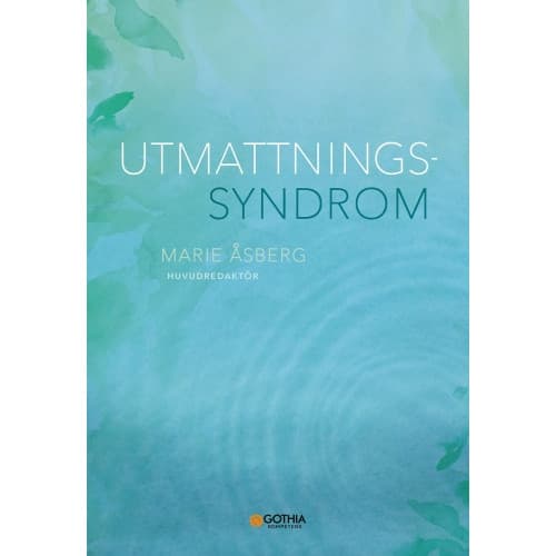 Utmattningssyndrom (häftad)