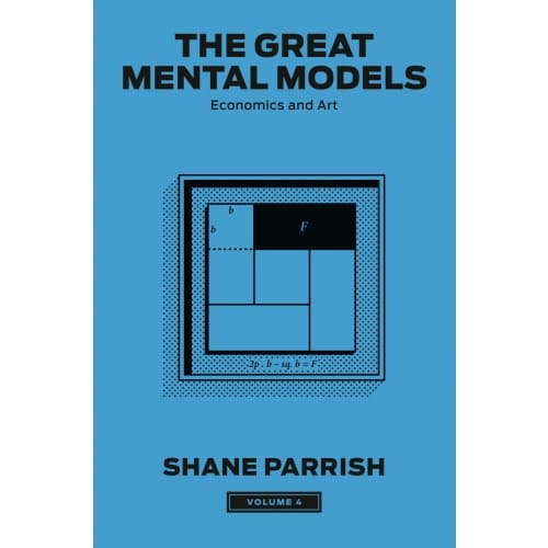 The Great Mental Models, Volume 4 (inbunden, eng)