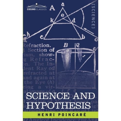 Science and Hypothesis (häftad, eng)