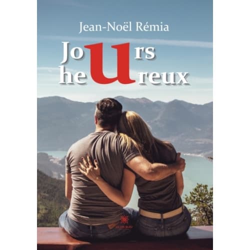 Jours heureux (häftad, fre)