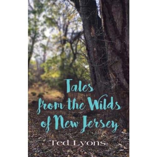 Tales from the Wilds of New Jersey (häftad, eng)
