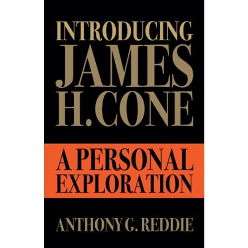 Introducing James H. Cone (häftad, eng)