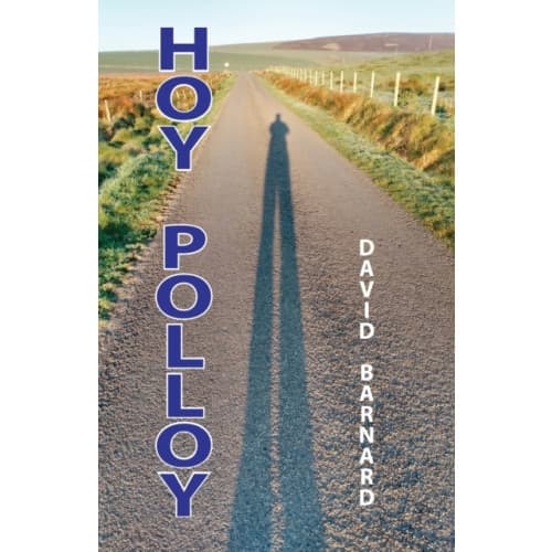 Hoy Polloy (häftad, eng)