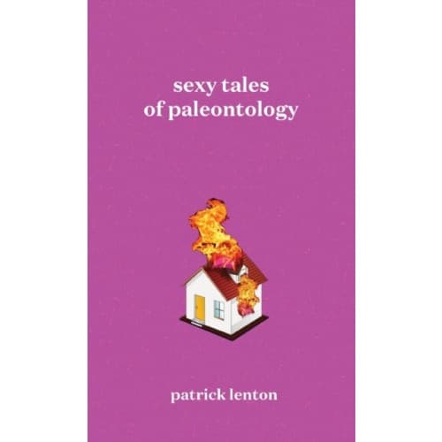 Sexy Tales of Paleontology (häftad, eng)