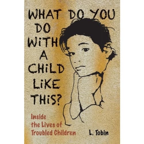 What Do You Do with a Child... (häftad, eng)