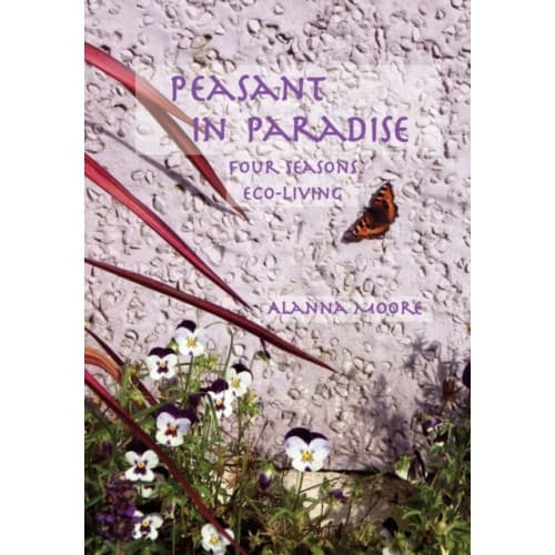 Peasant in Paradise (häftad, eng)