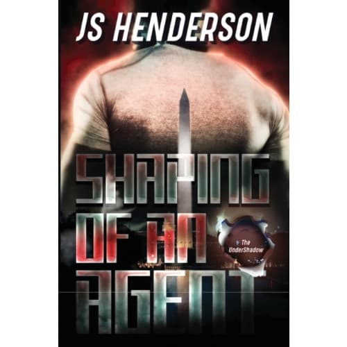 Shaping of an Agent (häftad, eng)