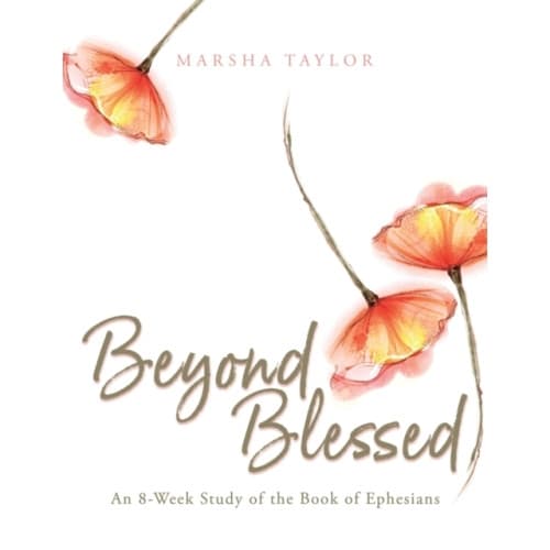 Beyond Blessed (häftad, eng)