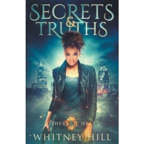 Secrets and Truths (häftad, eng)
