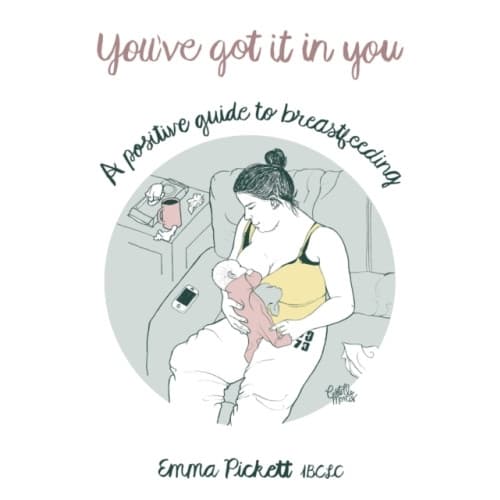 You've Got it in You (häftad, eng)