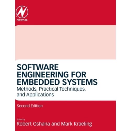 Software Engineering for Embedded Systems (inbunden, eng)