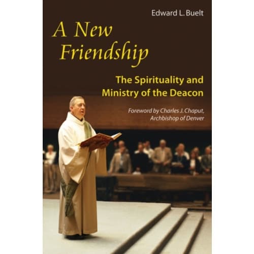 A New Friendship (häftad, eng)