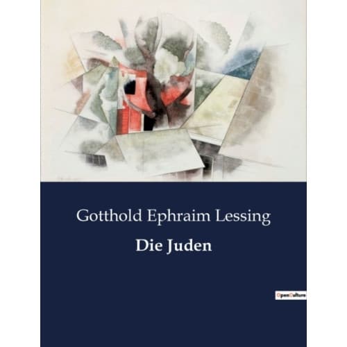 Die Juden (häftad, ger)