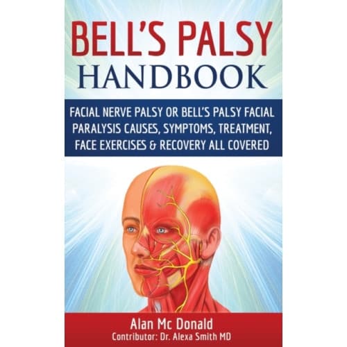 Bell's Palsy Handbook (inbunden, eng)