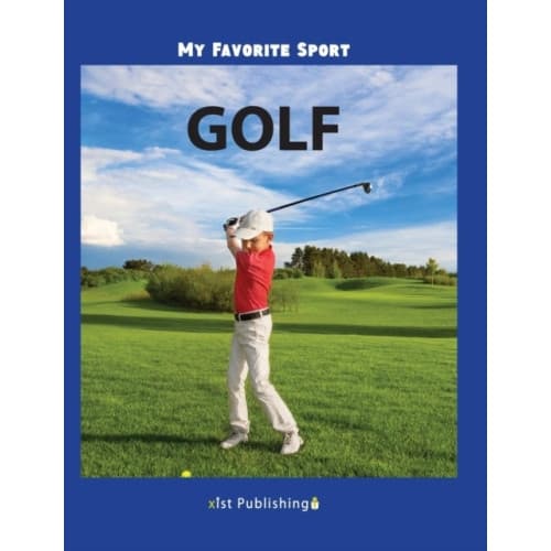 My Favorite Sport (inbunden, eng)