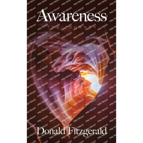 Awareness (häftad, eng)