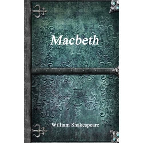 Macbeth (häftad, eng)