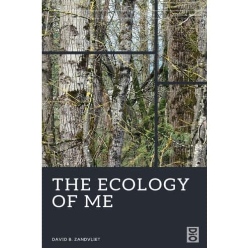 The Ecology of Me (häftad, eng)
