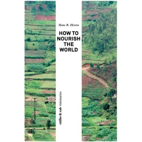 How to Nourish the World (häftad, eng)