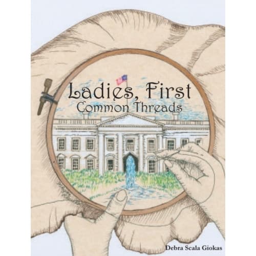 Ladies, First (inbunden, eng)