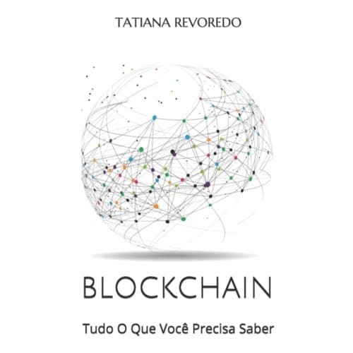 Blockchain (häftad, por)