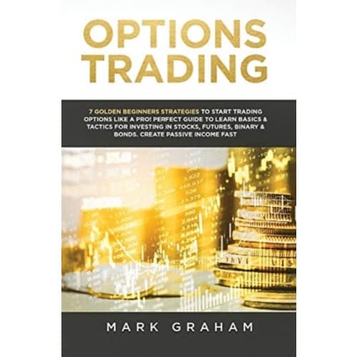 Options Trading (inbunden, eng)