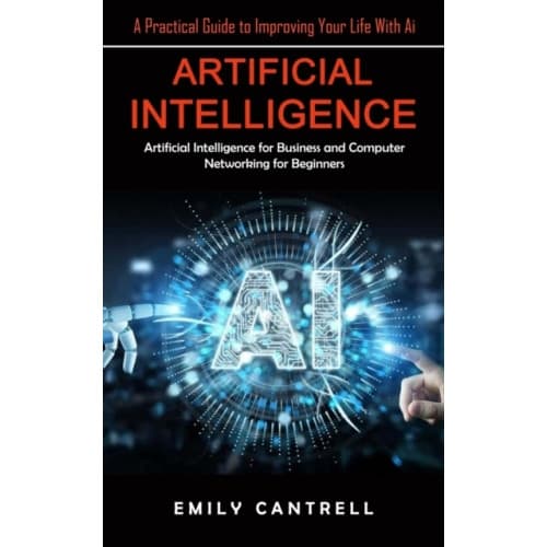 Artificial Intelligence (häftad, eng)