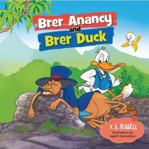 Brer Anancy and Brer Duck (häftad, eng)