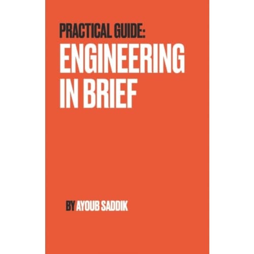 Engineering In Brief (häftad, ita)
