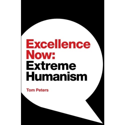 Excellence Now (häftad, eng)